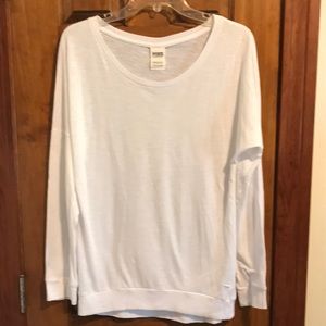 PINK Victoria's Secret S/P Tee EUC